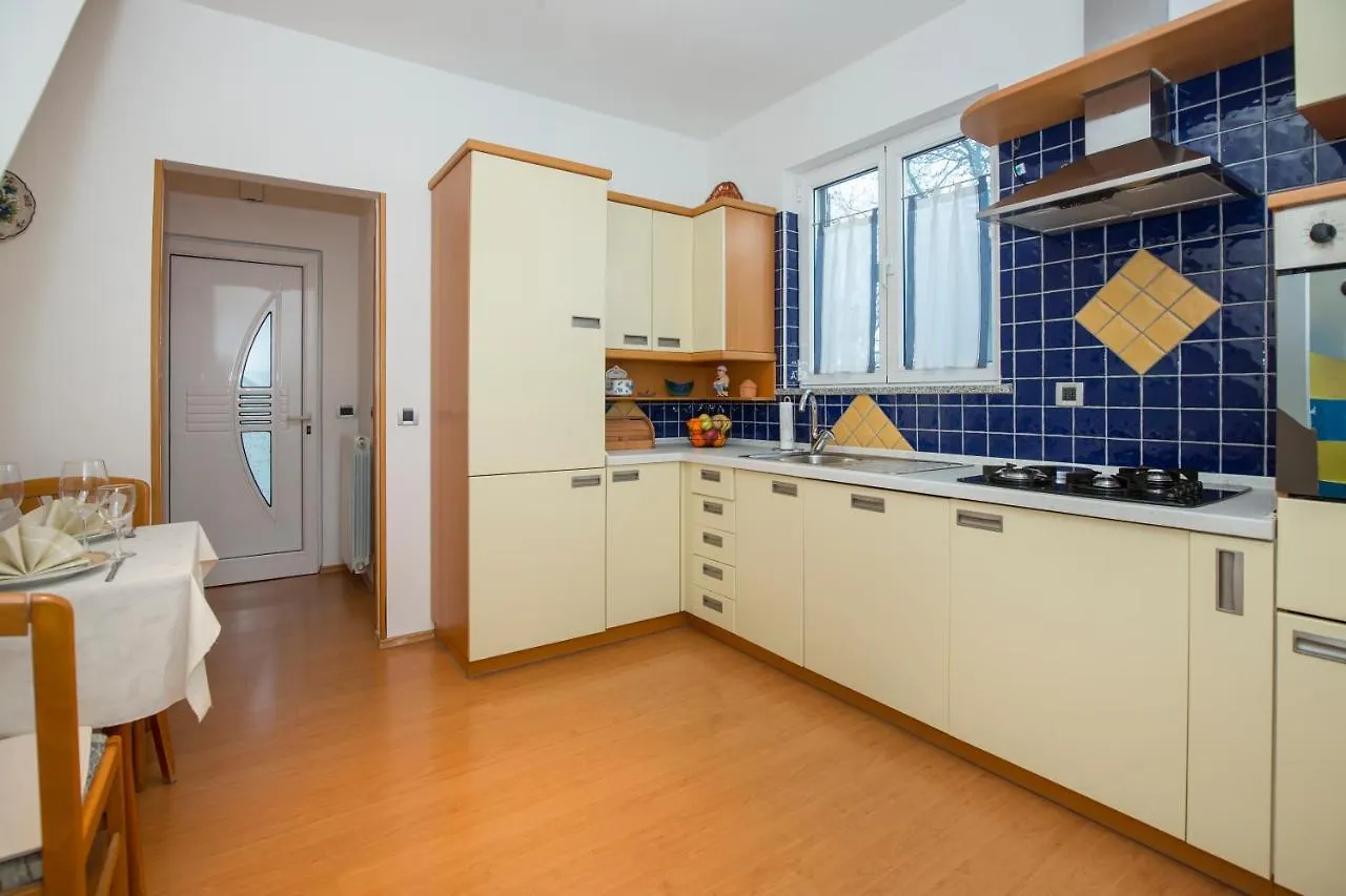Bartol Apartment Labin  Croatia