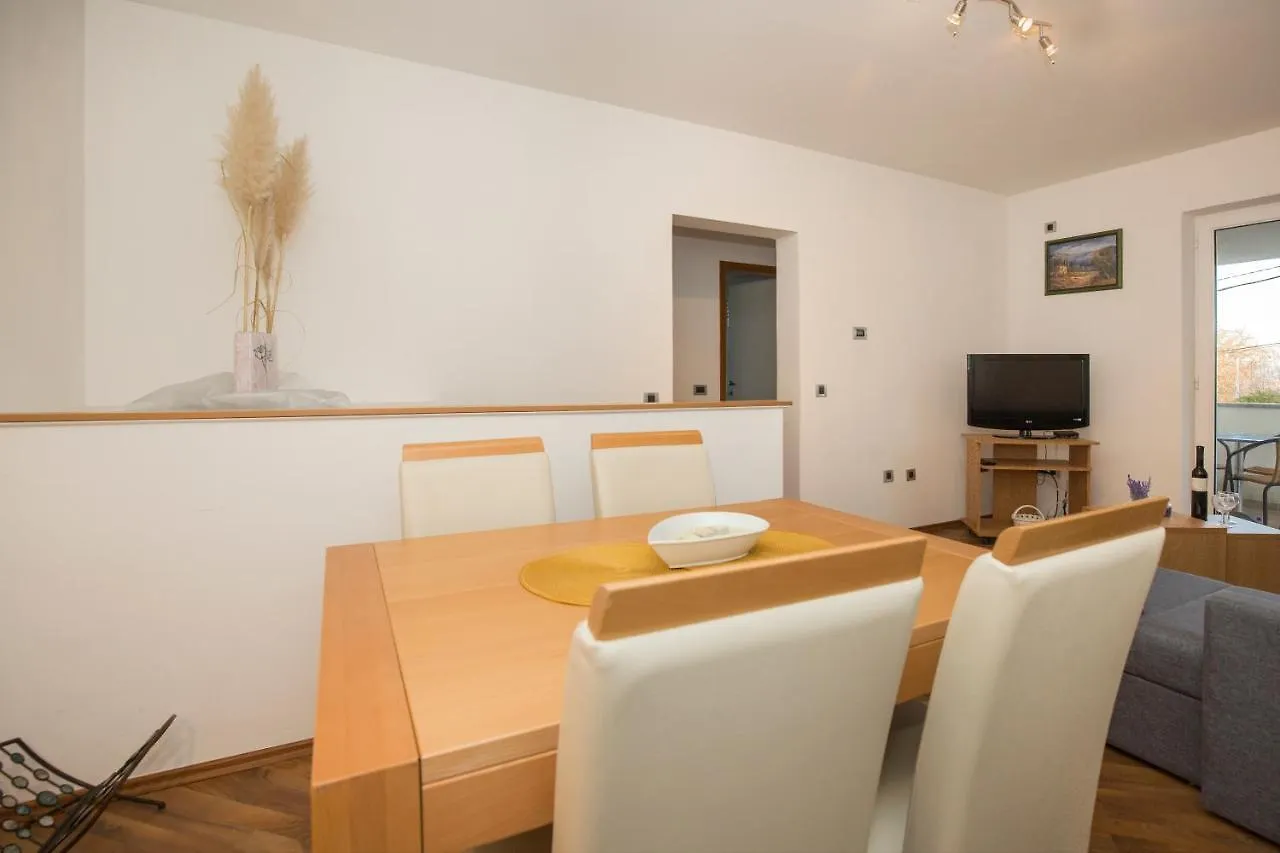 Bartol Apartment Labin  0*, Labin (Istria) Croatia
