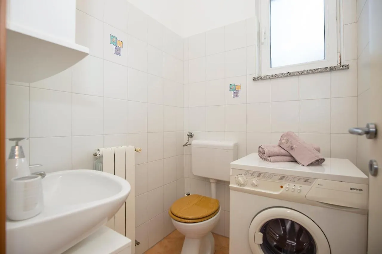 Bartol Apartment Labin