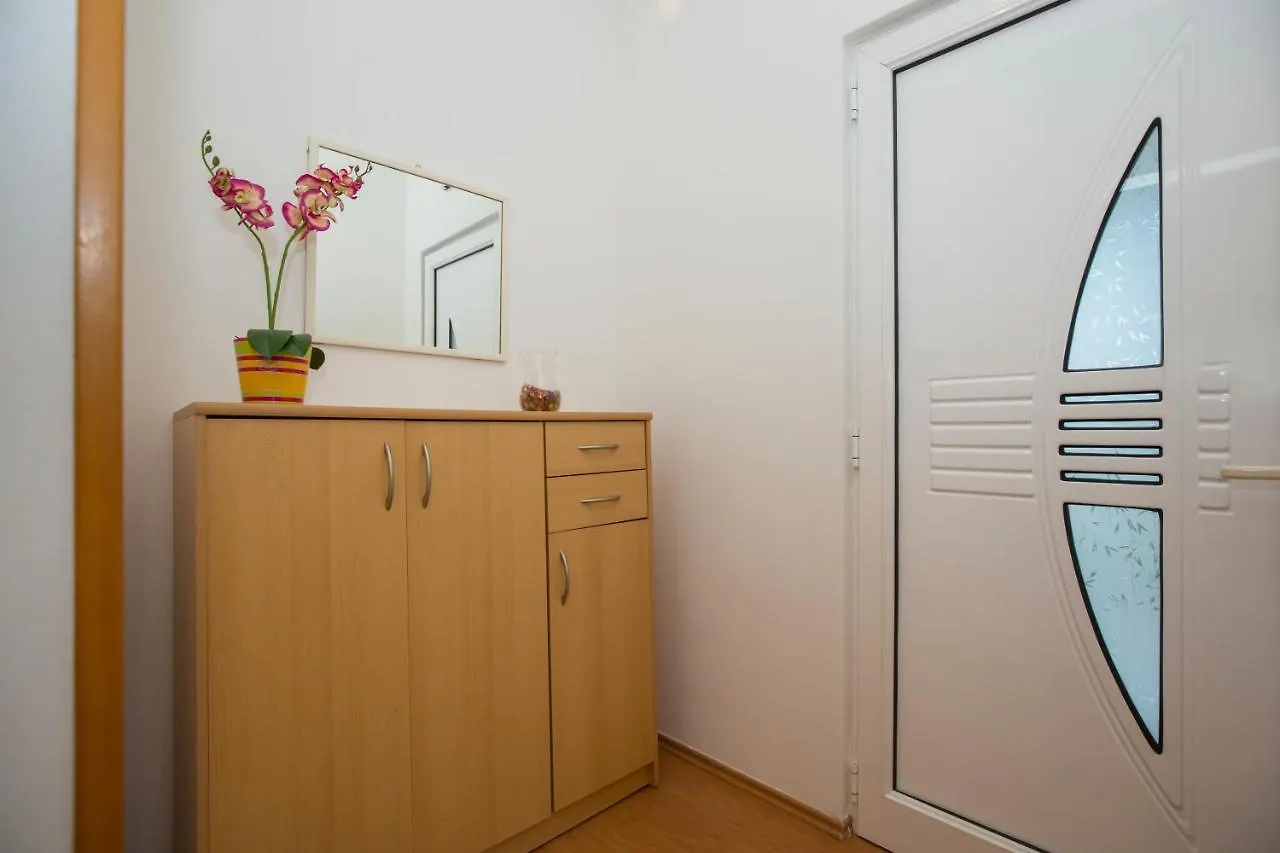 Bartol Apartment Labin