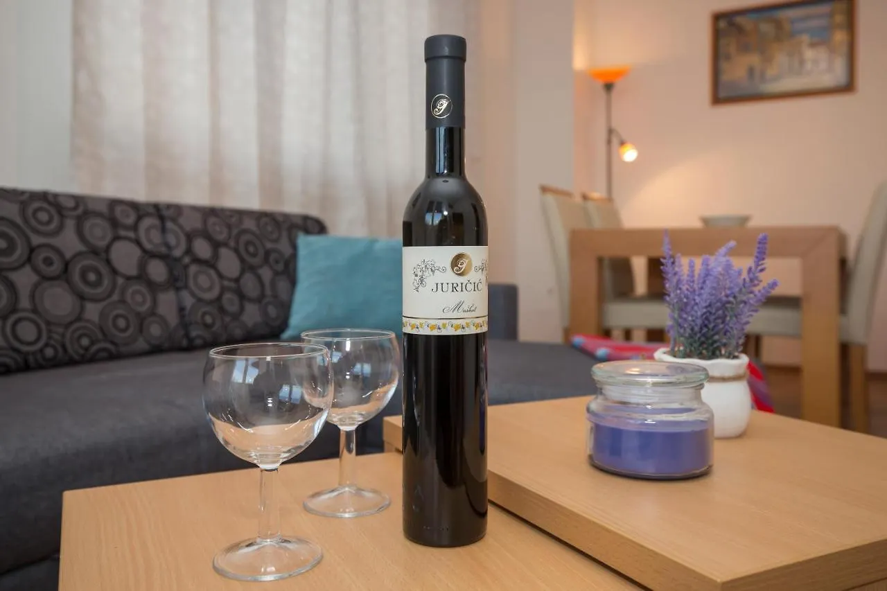 Bartol Apartment Labin  0*, Labin (Istria)