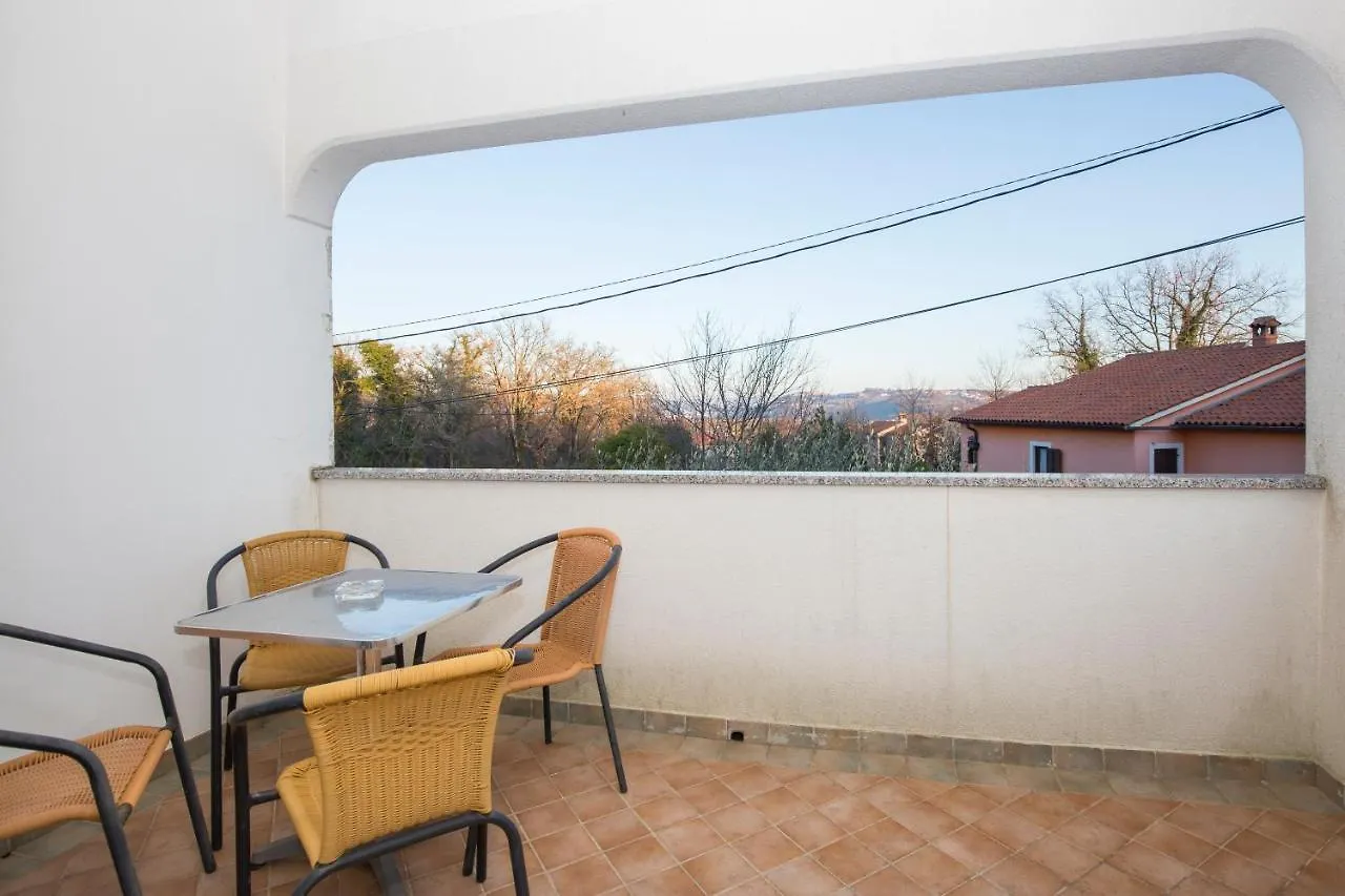 Bartol Apartment Labin   Labin (Istria)