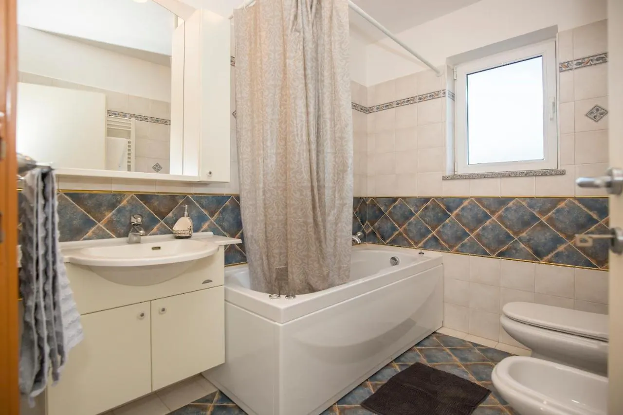 Bartol Apartment Labin  Croatia