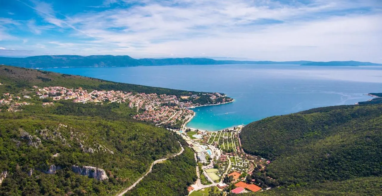 Bartol Apartment Labin