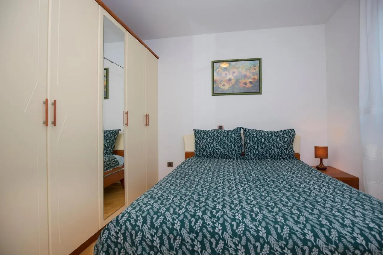 Bartol Lägenhet Labin  Labin (Istria)