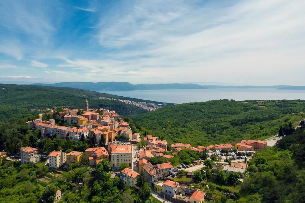 Bartol Apartman Labin  0*, Labin (Istria)