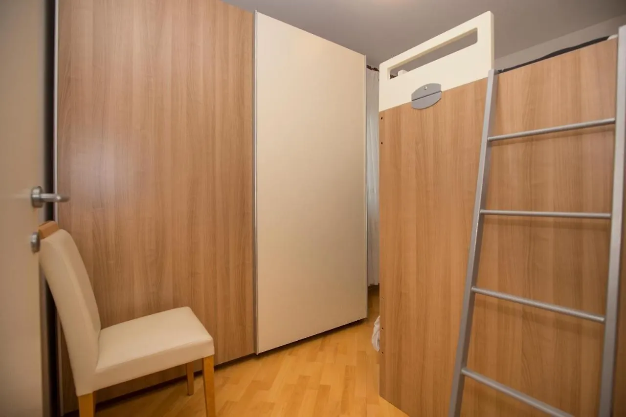 Bartol Apartment Labin