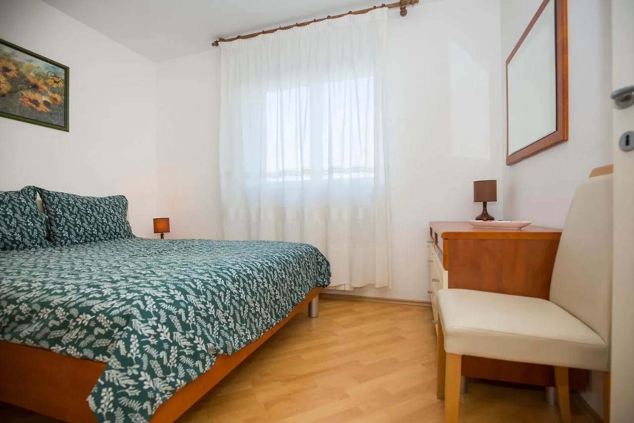 Bartol Apartment Labin